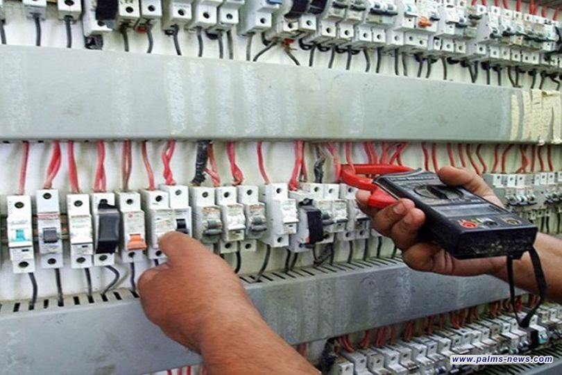 مجلس بغداد يخفض تسعيرة أمبير المولدات لشهر أيلول